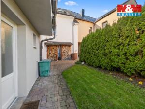 Prodej činžovního domu, Kladno, Dr. Vrbenského, 294 m2