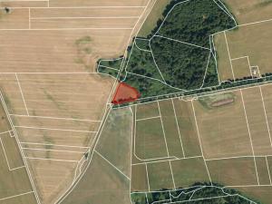 Prodej louky, Herálec, 35197 m2