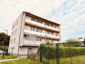 Prodej bytu 3+1, Žďár nad Sázavou, U Taferny, 72 m2