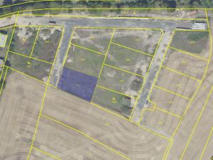 Prodej pozemku pro bydlení, Kolín - Sendražice, 945 m2
