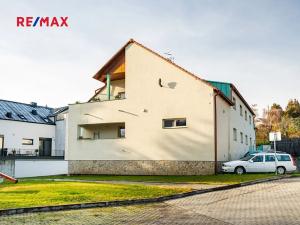 Prodej bytu 1+kk, Tuchoměřice, Ke Kovárně, 53 m2