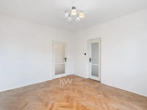 Prodej bytu 2+1, Praha - Břevnov, Volavkova, 57 m2