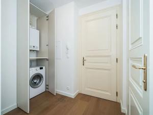 Pronájem bytu 2+kk, Praha - Vinohrady, Čermákova, 38 m2
