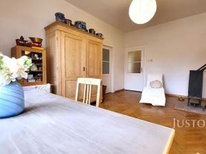 Prodej vícegeneračního domu, Písek, Harantova, 454 m2