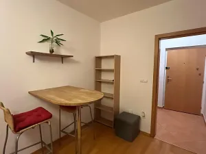Prodej bytu 2+kk, Praha - Libeň, Kovanecká, 30 m2