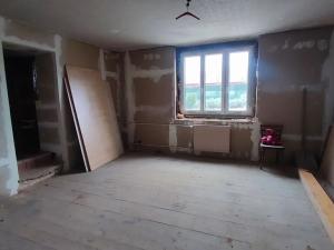 Prodej podílu rodinného domu, Praha, Hornoměcholupská, 240 m2