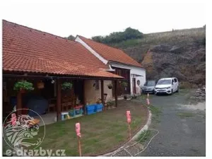 Dražba rodinného domu, Litohlavy, 142 m2