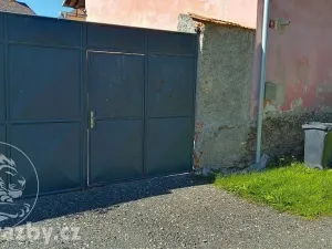 Dražba rodinného domu, Hořepník, Pod Skálou, 100 m2