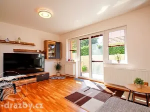 Dražba rodinného domu, Pardubice, 28. října, 156 m2