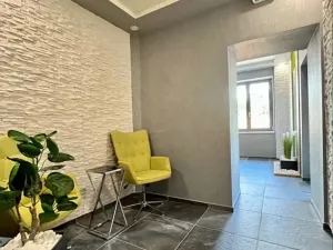Dražba bytu 3+kk, Abertamy, Pražská, 52 m2
