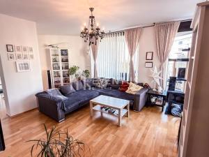 Pronájem bytu 3+kk, Praha - Žižkov, Ke kapslovně, 88 m2