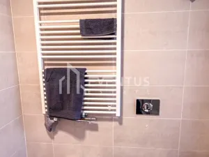 Pronájem bytu 3+kk, Praha - Žižkov, Ke kapslovně, 88 m2