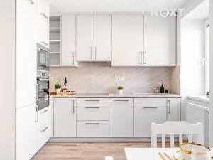 Pronájem bytu 2+1, Brno, Kotkova, 60 m2