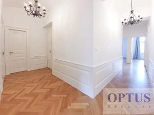 Pronájem bytu 5+kk, Praha - Staré Město, Dušní, 172 m2