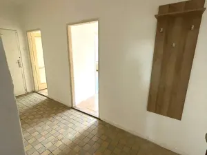 Pronájem bytu 2+1, Most, tř. Budovatelů, 52 m2