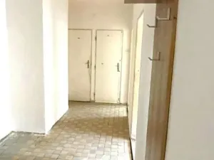 Pronájem bytu 2+1, Most, tř. Budovatelů, 52 m2