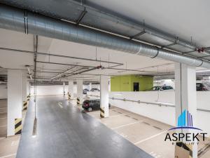 Pronájem kanceláře, Praha - Chodov, Líbalova, 107 m2