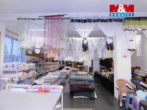 Pronájem obchodního prostoru, Varnsdorf, Národní, 2400 m2