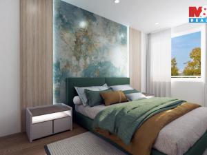 Prodej bytu 3+1, Chrudim - Chrudim III, Fibichova, 71 m2