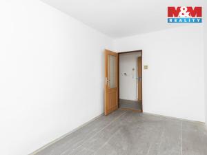 Prodej bytu 3+1, Chrudim - Chrudim III, Fibichova, 71 m2