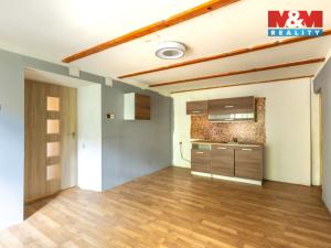 Prodej rodinného domu, Slavětín, Na Městečku, 120 m2