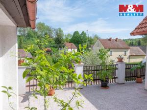 Prodej rodinného domu, Nepomyšl, 410 m2