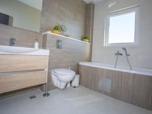 Prodej vily, Makarska, Chorvatsko, 240 m2