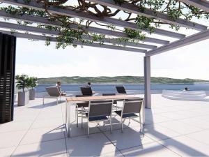 Prodej bytu 4+kk, Baška Voda, Chorvatsko, 101 m2