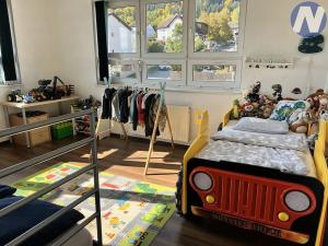 Pronájem bytu 4+kk, Prachatice, Pod Cvrčkovem, 144 m2