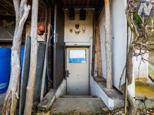 Prodej chaty, Milevsko, Pod Zvíkovcem, 17 m2