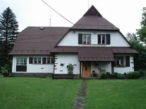 Prodej rodinného domu, Morávka, 186 m2