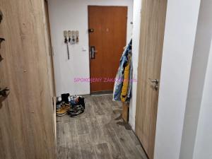 Prodej bytu 3+1, Česká Lípa, Budyšínská, 70 m2