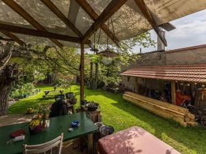 Prodej rodinného domu, Přistoupim, 250 m2