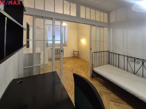 Pronájem bytu 3+1, Svitavy, Milady Horákové, 105 m2