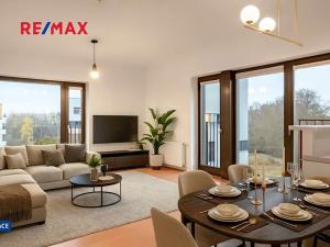 Prodej bytu 3+kk, Havlíčkův Brod, Stromovka, 83 m2