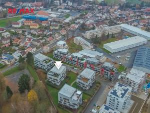 Prodej bytu 3+kk, Havlíčkův Brod, Stromovka, 83 m2