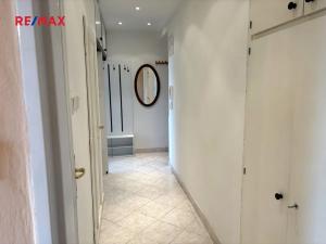 Pronájem bytu 3+1, Praha - Vinohrady, Pod Rapidem, 59 m2