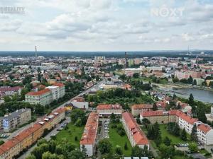 Pronájem bytu 2+1, Břeclav, Vančurova, 62 m2