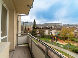 Prodej bytu 2+1, Zlín - Příluky, Pod Mlýnem, 65 m2