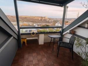 Pronájem bytu 3+1, Zlín - Mladcová, Frant. Bartoše, 72 m2