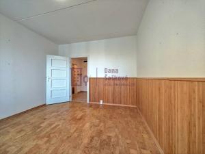 Prodej bytu 4+1, Jindřichův Hradec, Kosmonautů, 87 m2