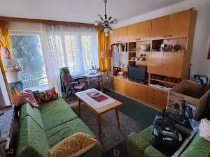 Pronájem bytu 3+1, Lomnice nad Lužnicí, 80 m2