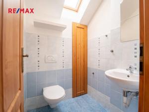 Prodej rodinného domu, Dolní Bousov, V Končinách, 146 m2