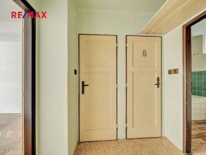 Prodej bytu 2+1, Kolín, Mikoláše Alše, 58 m2