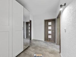 Prodej bytu 3+1, Jirkov, U Sauny, 71 m2