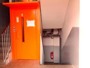 Prodej bytu 3+1, Jirkov, U Sauny, 71 m2