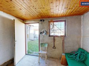 Prodej rodinného domu, Bohdalice-Pavlovice, 78 m2