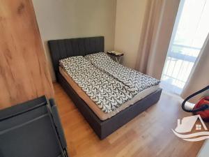 Prodej bytu 2+kk, Nesebar, Bulharsko, 44 m2