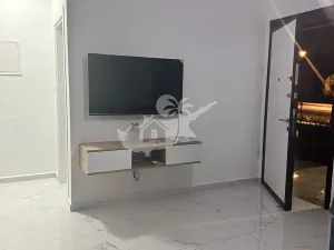 Prodej bytu 2+kk, Trikomo, Kypr, 54 m2