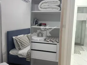 Prodej bytu 2+kk, Trikomo, Kypr, 54 m2